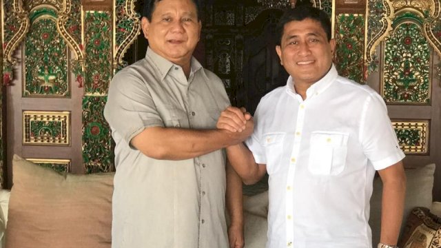 Gerindra Sulsel Apresiasi Kemenangan Andalan Hati, Tegaskan Dukungan untuk Sulsel Maju