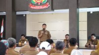 Andi Arwin Azis Ingatkan Warga Makassar untuk Jaga Harmoni dan Netralitas dalam Pilkada