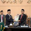 Gelar Rapat Paripurna, Ketua DPRD Makassar Tekankan Pentingnya Pembahasan LKPj