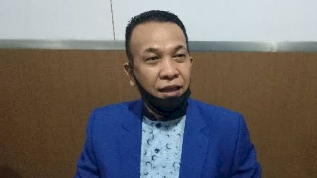 Pimpin RDP, Sangkala Saddiko Bahas Surat dari Lembaga Anti Korupsi Nasional dan Limbah Pabrik