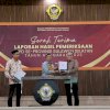 Ketua DPRD Rudianto Lallo Ucapkan Selamat Atas WTP Pemkot Makassar Tiga Kali Berturut-turut