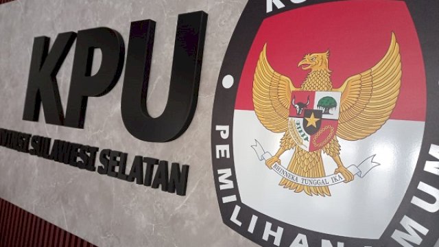 KPU Sulsel Minta KPU Palopo Segera Tindak Lanjuti Rekomendasi Bawaslu