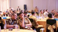 Pjs Wali Kota Makassar Andi Arwin Azis Hadiri FGD Kejati Sulsel