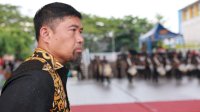 Pjs Wali Kota Arwin Azis Tinjau Persiapan Akhir Perayaan HUT Makassar ke-417