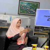 Anggota DPRD Makassar Soroti Kurangnya Akses Pendidikan dan Kesehatan di Pulau-Pulau Terpencil