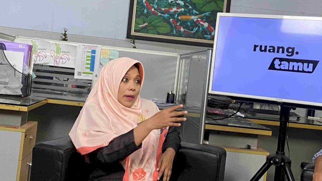 Anggota DPRD Makassar Soroti Kurangnya Akses Pendidikan dan Kesehatan di Pulau-Pulau Terpencil