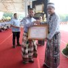 Makassar Rayakan HUT ke-417 dengan Penganugerahan Penghargaan untuk Berbagai Kontribusi Warga