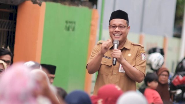 Pelantikan DPRD Makassar 2024-2029 Dijadwalkan September, Anggaran dan Persiapan Telah Rampung