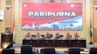 Pj Sekda Makassar Paparkan Rancangan APBD 2025: Fokus pada Stabilitas dan Prioritas Publik