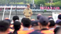 Pemkot Makassar Tingkatkan Kesiapan Hadapi Bencana Hidrometeorologi