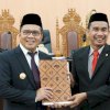 Paripurna DPRD Makassar Bahas LKPj Wali Kota Tahun 2023: Transparansi dan Evaluasi Jadi Sorotan