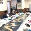 Komisi B DPRD Makassar Gelar Rapat Evaluasi Program SKPD Triwulan