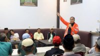 Relawan Barru Siap Meramaikan Debat Pilgub Sulsel, Dukung Danny-Azhar untuk Sulsel Lebih Baik
