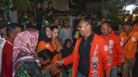 Dukungan Warga Luwu Meningkat, Danny Pomanto Dipandang sebagai Pejuang Sejati Tanah Luwu