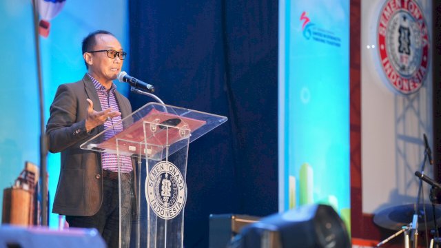 Penjabat Gubernur Sulsel Tegaskan Pentingnya Netralitas ASN Jelang Pilkada 2024