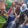 Komitmen Rezki Mulfiati Lutfi Terhadap Penyediaan Air Bersih di Makassar