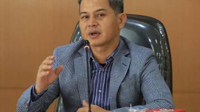 Andalan Hati Berkomitmen Jalankan Judicial Review UU Cipta Kerja
