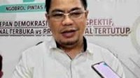 Andalan Hati Kuasai Survei Pilgub Sulsel, Pengamat: Fokus Mempertahankan Elektabilitas