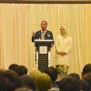 Dukungan Relawan Spartan Anak Rakyat Semakin Solid untuk Andalan Hati dan Sehati di Pilkada Makassar