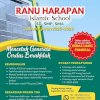 RHIS Buka Pendaftaran Lebih Awal untuk Tahun Ajaran 2025/2026, Gratis Uang Pangkal bagi Pendaftar Dini