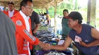 Masyarakat Sorowako Dukung Danny Pomanto, Janjikan Tidak Ganti Nama Bandara Jika Terpilih