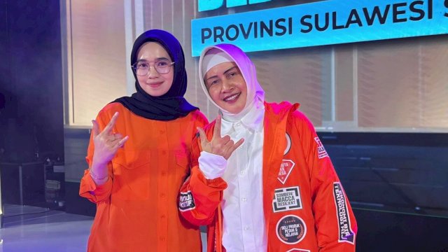 Santai Tanggapi Hasil Survei, Jubir INiMI: “Kami Lebih Fokus pada Penguatan Tim di Lapangan”