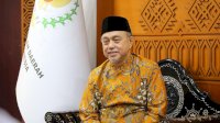 Tamsil Linrung: Sulawesi Selatan Perlu Pemimpin yang Sejalan dengan Presiden untuk Kedaulatan Pangan