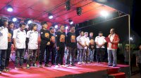 Relawan Shovel Community di Luwu Timur Satukan Dukungan untuk Danny Pomanto-Azhar Arsyad