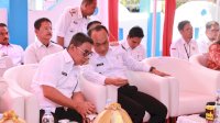 Pj Sekda Makassar Dukung Peluncuran Posyandu Era Baru dengan Standar Pelayanan Minimal