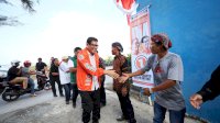 Paguyuban Jawa di Selayar Deklarasikan Dukungan untuk Danny Pomanto-Azhar Arsyad (DIA) di Pilgub Sulsel 2024