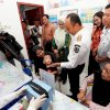 Pemprov Sulsel Luncurkan Posyandu Era Baru dengan 6 Layanan Terpadu di Makassar