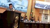Pj Sekda Kota Makassar Dorong Partisipasi Publik dalam Penetapan Renja DPRD 2025