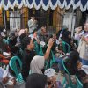 Rezki Mulfiati Lutfi Gencar Sapa Warga, Bawa Harapan Baru bagi Masyarakat Makassar