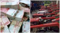 Kementan Tegaskan Bantuan Alsintan Gratis, Petani Diminta Laporkan Jika Ada Pungutan
