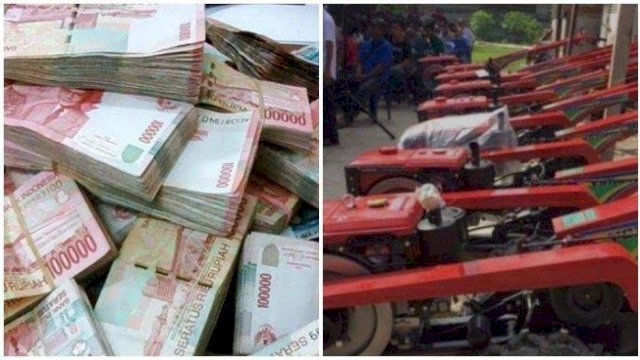 Kementan Tegaskan Bantuan Alsintan Gratis, Petani Diminta Laporkan Jika Ada Pungutan