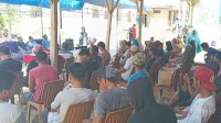 Kelompok Nelayan Berharap JMS-TSY Prioritaskan Infrastruktur Ekonomi Pesisir