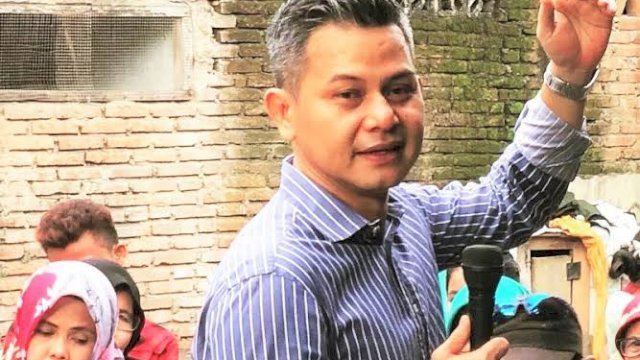 Andalan Hati Prioritaskan Pengembangan Ekonomi Berbasis Sumber Daya Alam dan Infrastruktur