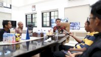 Jelang Pilkada Pj Sekda Makassar Tekankan Larangan Pergantian RT/RW