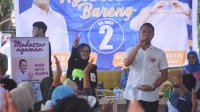 Seto-Rezki Semakin Menguatkan Dukungan Warga Makassar Jelang Pilwalkot