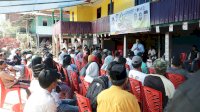 Muhammad Fauzi dan Ajie Saputra Perkuat Dukungan MAJU di Kecamatan Rongkong Menjelang Pilkada Luwu Utara