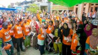 Ilham Ari Fauzi Serap Aspirasi Warga Pulau di Makassar, Fokus pada Infrastruktur dan Layanan Dasar
