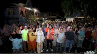 Deng Ical Tegaskan Keyakinan DIA Menang di Pilgub Sulsel