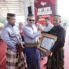Hadiri Hari Jadi Makassar ke-417, Sekda Jufri Rahman: Makassar Telah Berkembang Pesat