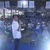 Serikat Pekerja Makassar Nyatakan Dukungan Penuh untuk Seto-Rezki dalam Pilwali 2024