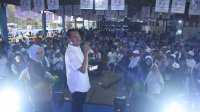 Serikat Pekerja Makassar Nyatakan Dukungan Penuh untuk Seto-Rezki dalam Pilwali 2024