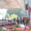 Pjs Wali Kota Makassar Ajak Warga Sukseskan Pilkada Serentak dalam HUT ke-417 Kota Makassar