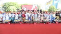 Makna di Balik Semangat “Makassar Tangguh, Sejahtera, Bahagia” dalam HUT Ke-417 Kota Makassar