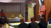 Keluarga Besar Rongkong Tegaskan Dukungan Teguh untuk Danny-Azhar di Pilgub Sulsel