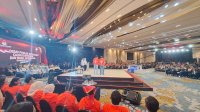Debat Pilgub Sulsel 2024: Danny Pomanto Soroti Tata Kelola Hutan dan Lahan, Usulkan Strategi Perlindungan Hulu
