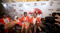 Danny Pomanto Ungkap ASS Dua Kali Tolak Pengelolaan Stadion Barombong